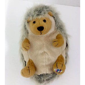 Webkinz Hedgehog Ganz HM130 7" Plush‎ Stuffed Animal Toy No Code